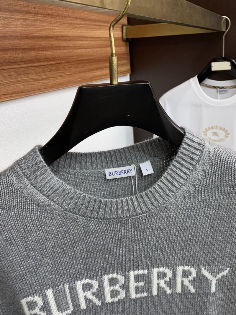 Bv*b*rry sweaters